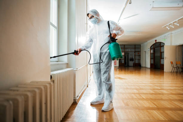 Best Pest Inspection Near Me  in Overton, TX